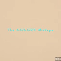The COLORS Mixtape - Jay Connor
