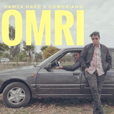 Omri (feat. Comoriano) - Single