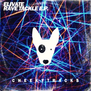 Rave Tackle - EP