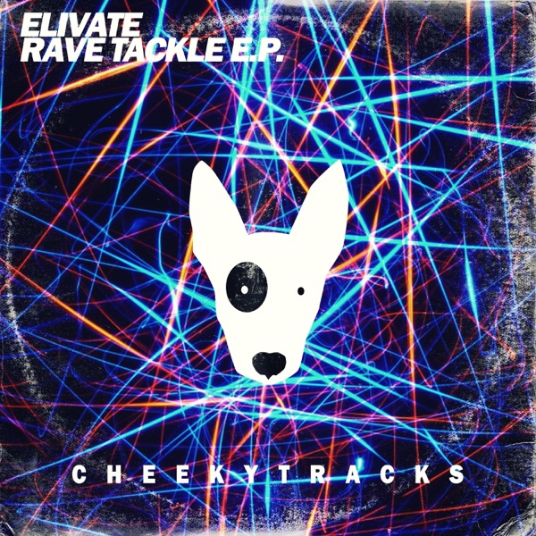 Rave Tackle - EP