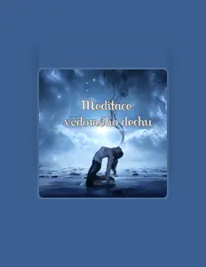 Listen to Meditace Liliana, watch music videos, read bio, see tour dates & more!