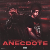 Anecdote - Single