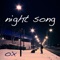 Night Song - OX lyrics