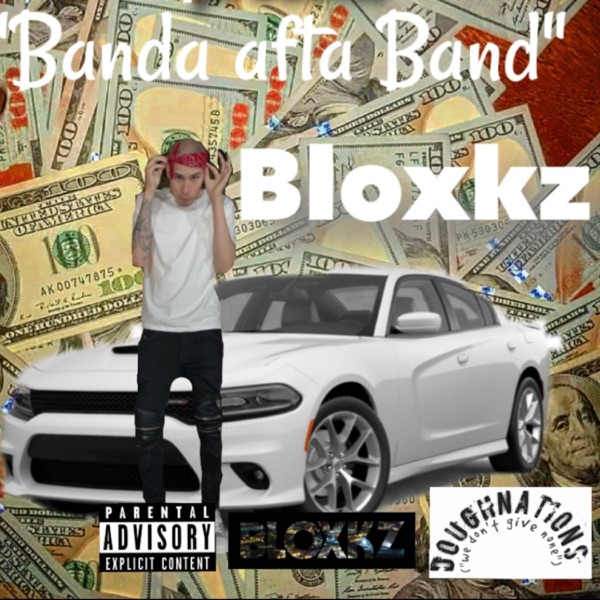 Band Afta Band