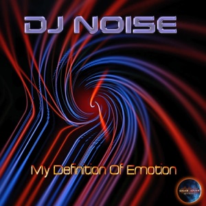 My Definition of Emotion - Single