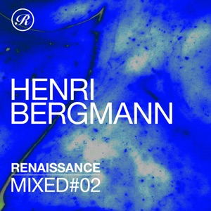 Renaissance Mixed 02 (DJ Mix)