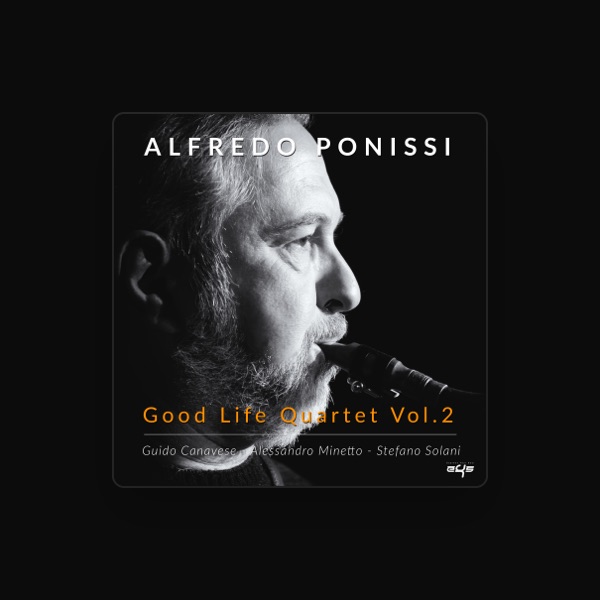 Alfredo Ponissi's avatar