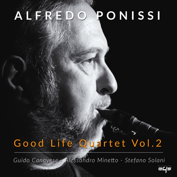 Good Life Quartet, Vol. 2