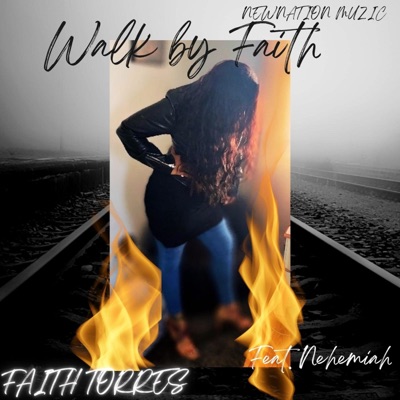 Walk By Faith - Single