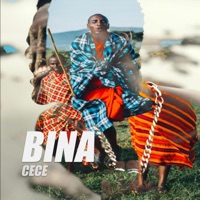 Bina - Single - PRODBYCECE