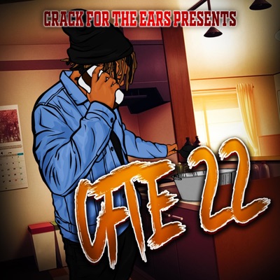CFTE 22 (feat. DJ Dmoney Global) - Single