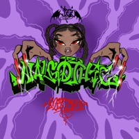 NALGOTHIC - EP - Lizz