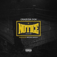 Notice - Single - Crazii da Don