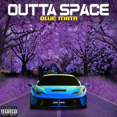 Outta Space - Single