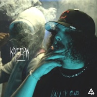 Kreepin - Single - Vendetta* & Valley Club
