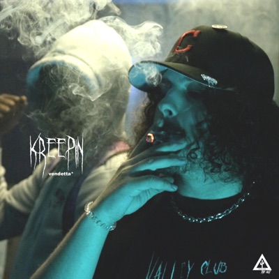 Kreepin - Single