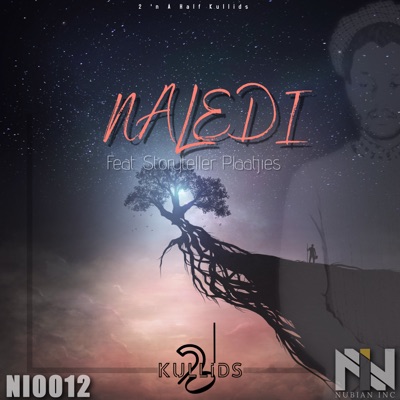 Naledi (Full Mix) [feat. St Plaatjies] - Single