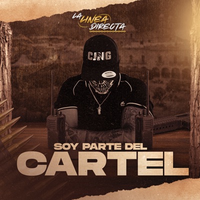 Soy Parte Del Cartel - Single