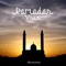 Welcoming Ramadan artwork