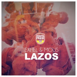 Gracias (feat. Mous & M.Fasol)