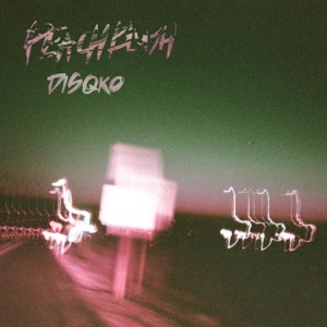 Disqko - EP