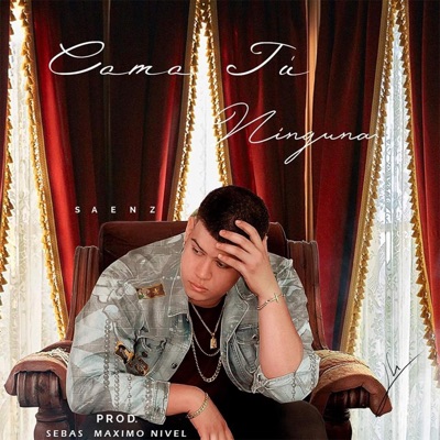 Como tu ninguna - Single