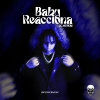 Baby reacciona - Single - JC NBF