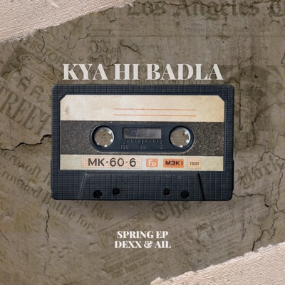 Kya hi Badla (feat. Ail) - Single