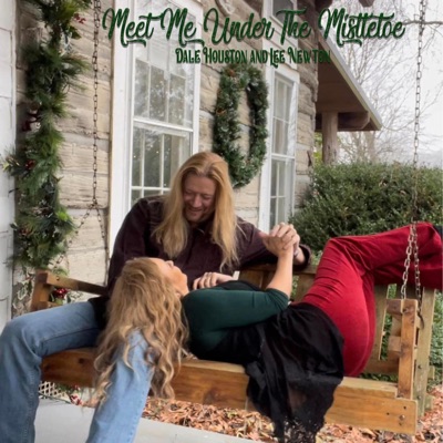 Meet Me Under the Mistletoe - Single