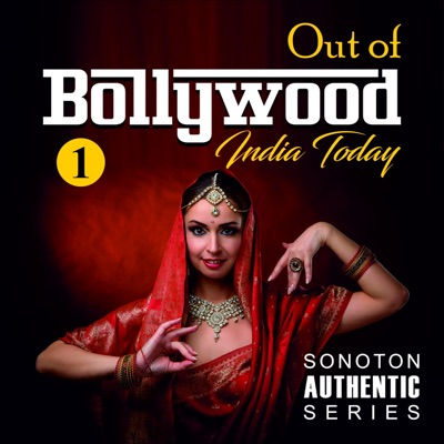 India Today: Out of Bollywood, Vol. 1
