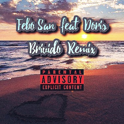 Brivido (feat. Doris) [Remix Version] - Single