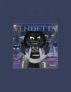 Listen to BLACC_PGE, watch music videos, read bio, see tour dates & more!