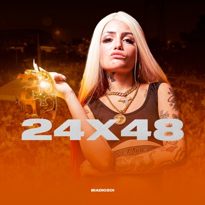 24X48 - Single