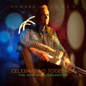 Celebrating Together (The 40th Anniversary EP) artwork