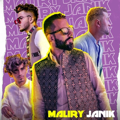 Hayder Ali - Maliry Janik