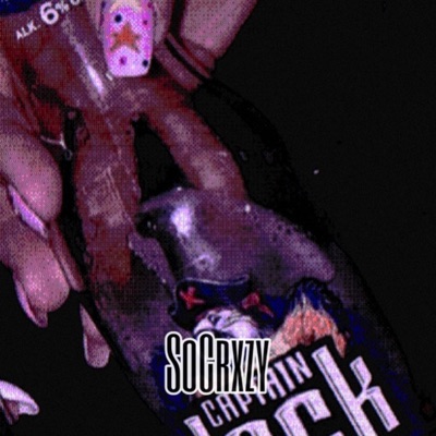 SoCrxzy - consume (Speed up)