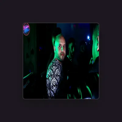 Listen to Cheb Kader Sghir, watch music videos, read bio, see tour dates & more!