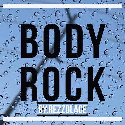 Body Rock - Single