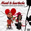 Numb to Heartache (feat. Christa D) - Single