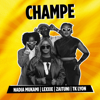 Champe - Single
