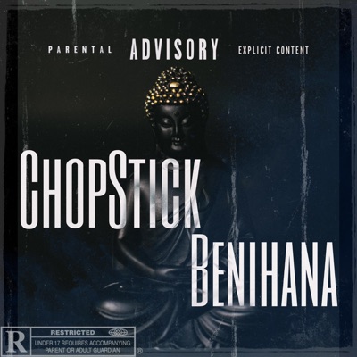 ChopStickBenihana - Single