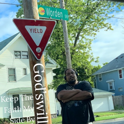 Keep the Faith/MySide