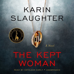 The Kept Woman: A Novel (The Will Trent Series)