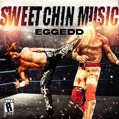 Sweet Chin Music - Single