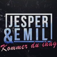 Kommer du ihåg - Single - Jesper & Emil