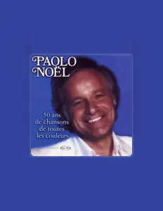 Listen to Paolo Noël, watch music videos, read bio, see tour dates & more!