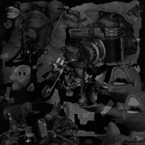 TOADS WITH MACHINE GUNS (feat. Day$okee & Bumboi)