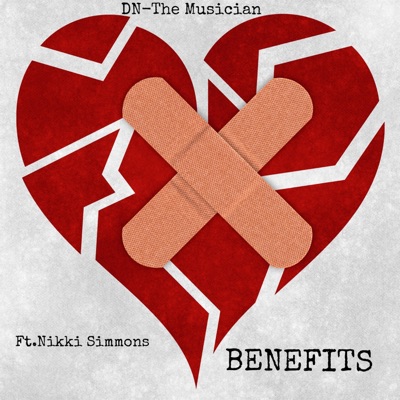Benefits (feat. Nikki Simmons) - Single