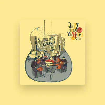 Listen to Jazz Cigano Quinteto, watch music videos, read bio, see tour dates & more!