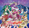 PreCure 5, Full Throttle GO GO!/ Te To Te Tsunaide Heart Mo Link!! - EP - Mayu Kudo, Kanako Miyamoto, PreCure 5 & Young Fresh